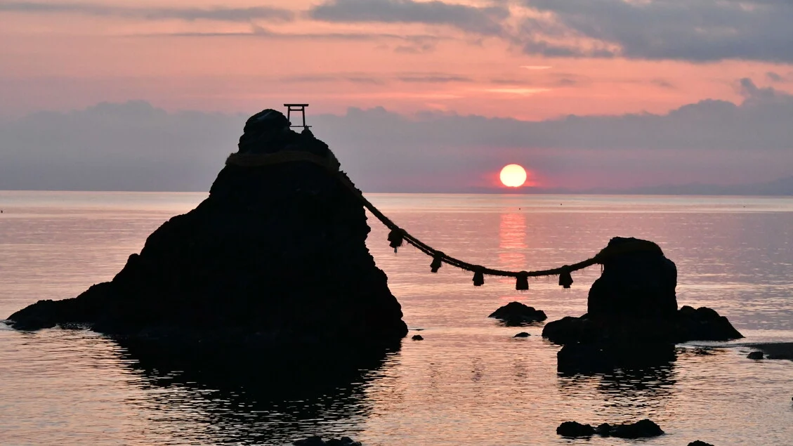 O lado romântico do Japão: roteiros e experiências para casais