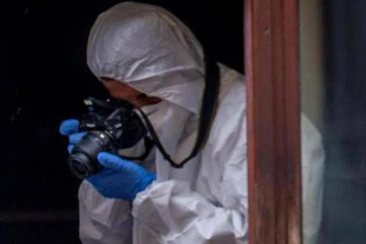 Promotoria de Imperia apreende casa onde a menina Beatrice, 2 anos, foi encontrada morta em Bordighera