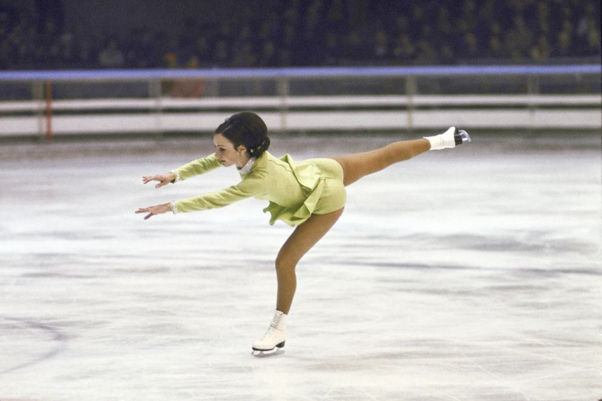 Winter Games! Em Verona, fotografias da LIFE recontam as Olimpíadas de Inverno (1936–1972)