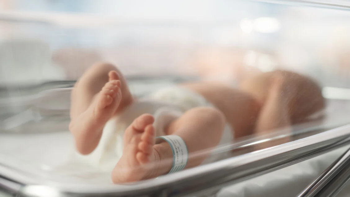 Cardiopatias congênitas na Itália: 8-10 casos a cada 1.000 nascidos vivos e a urgência de uma abordagem integrada