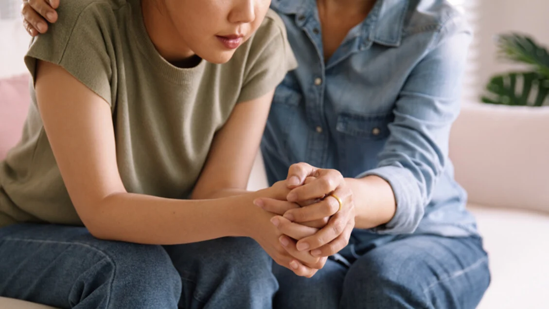 Caritas: alerta sobre a saúde mental — crise aguda entre adolescentes e jovens