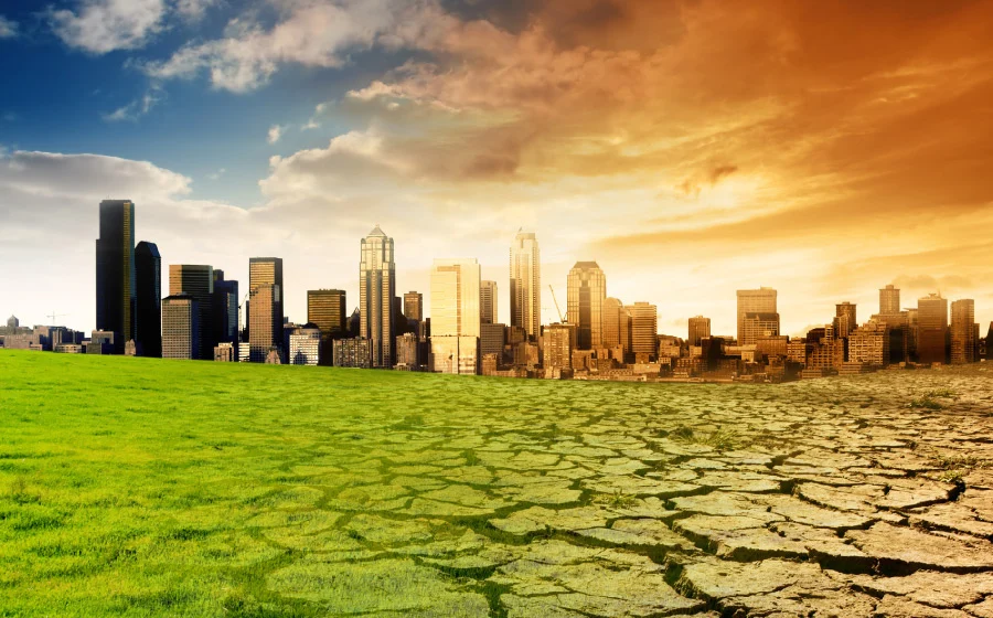 BCE acende sinal de alerta: o dilema entre mudanças climáticas e seguros na UE
