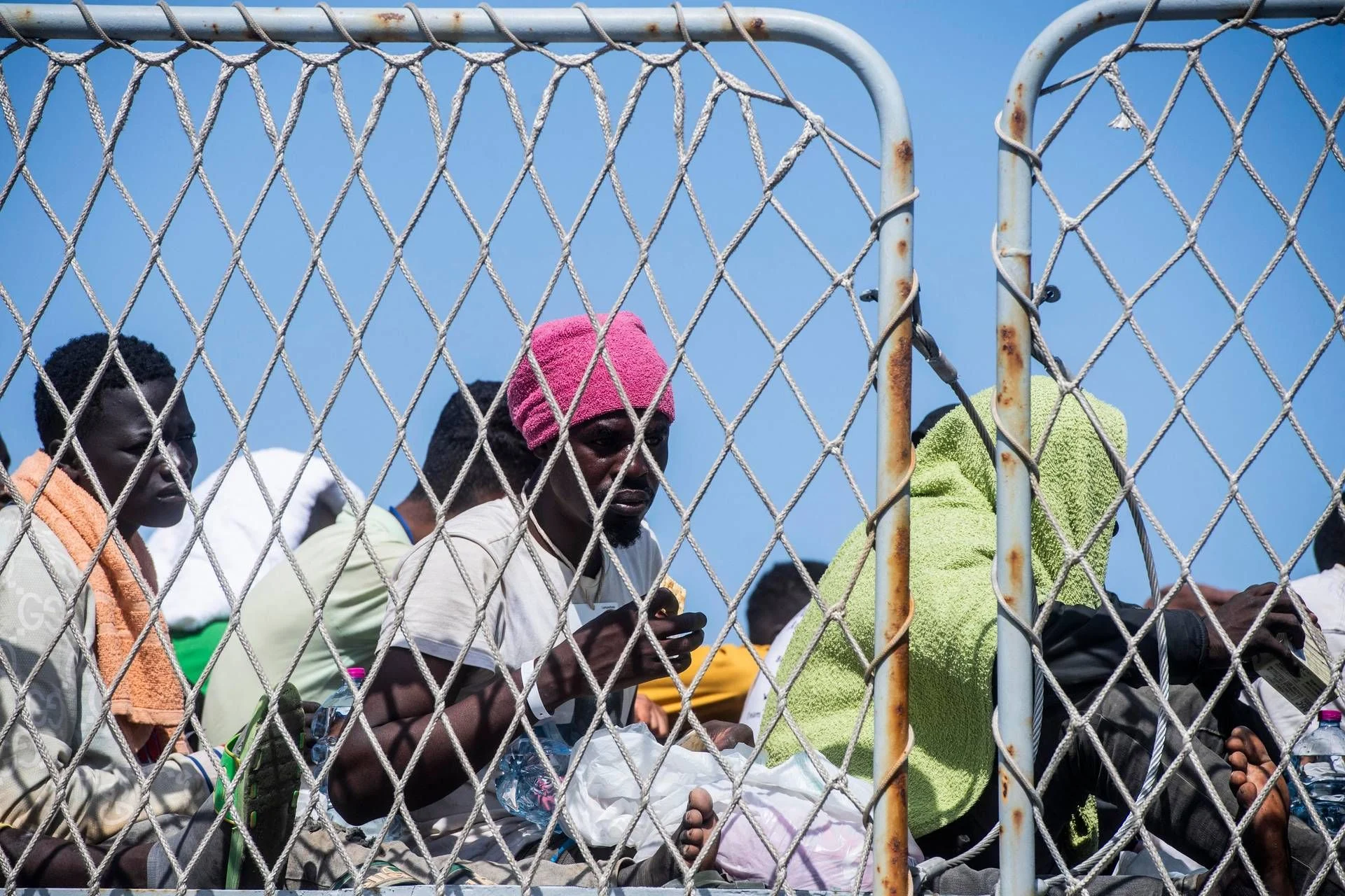 Migrantes: Cdm aprova DDL que prevê bloqueio naval e repatriações — o que muda na prática