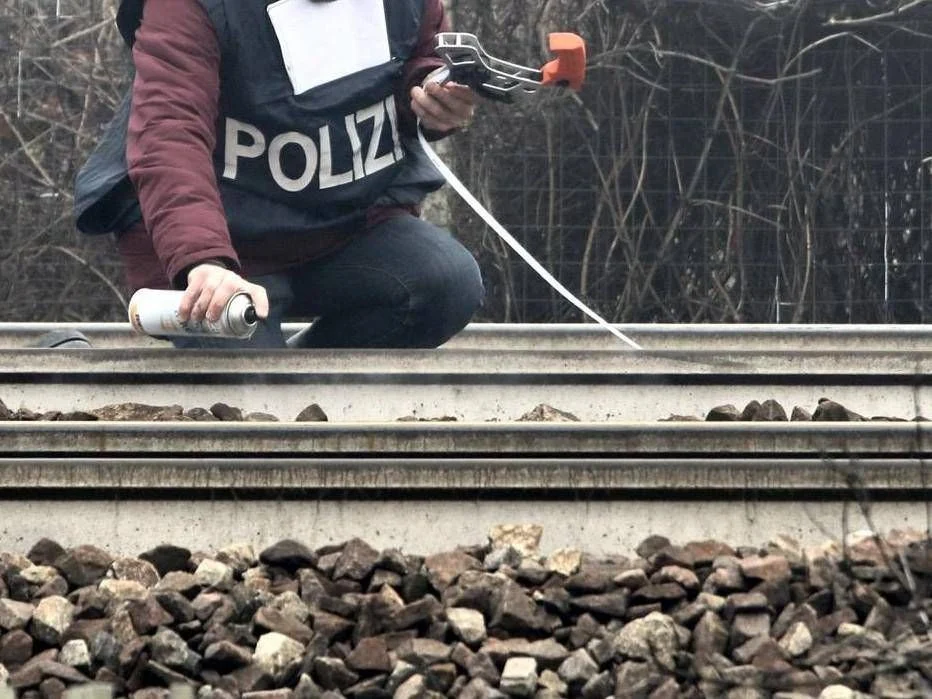 Milano‑Cortina 2026: antiterrorismo investiga suposto sabotagem na linha Lecco‑Tirano em Abbadia Lariana