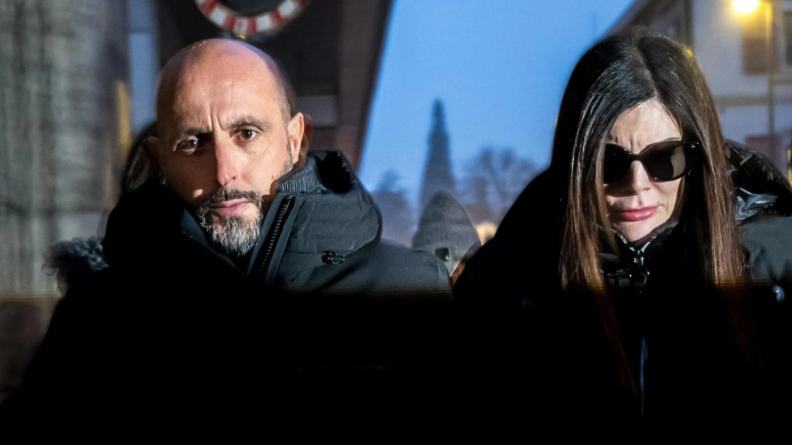 Crans‑Montana: Confronto em Sion após interrogatórios; familiares atacam os Moretti — “Vocês mataram nossos filhos”