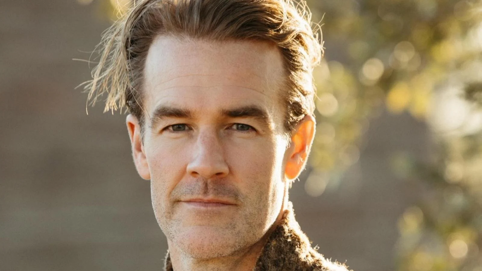 Morre James Van Der Beek, rosto de Dawson's Creek, aos 48 anos