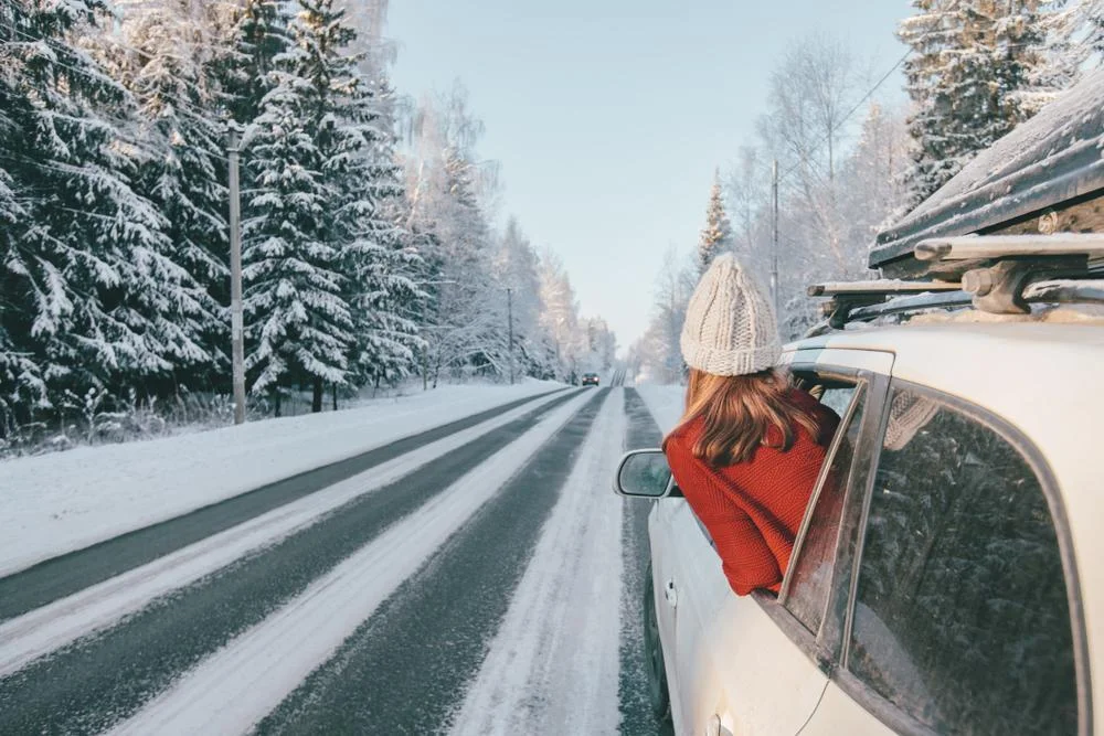 Manutenção do Carro no Inverno: 10 Dicas Essenciais