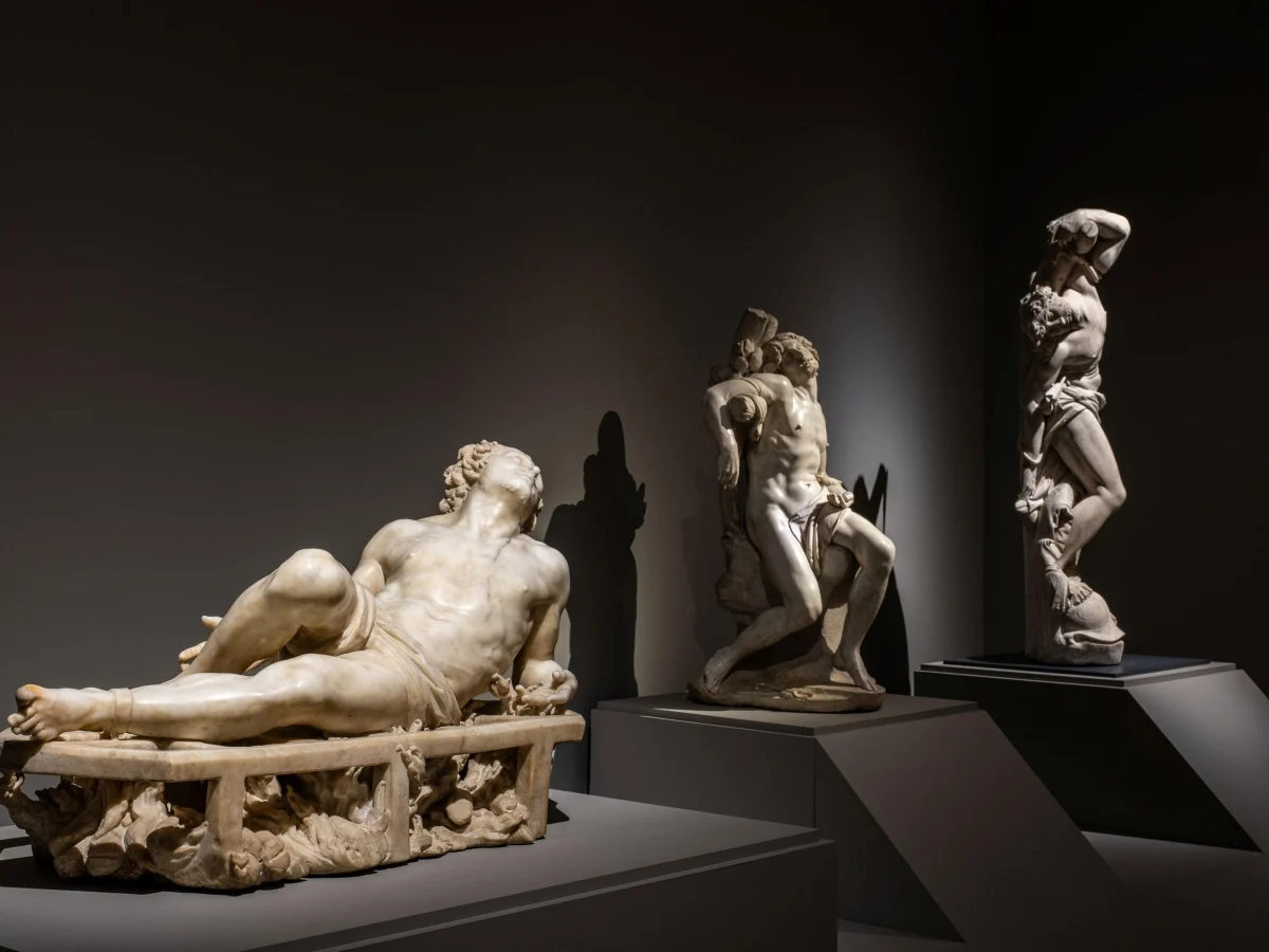 Bernini e os Barberini: no Palazzo Barberini, a exposição que reescreve a descoberta de um gênio