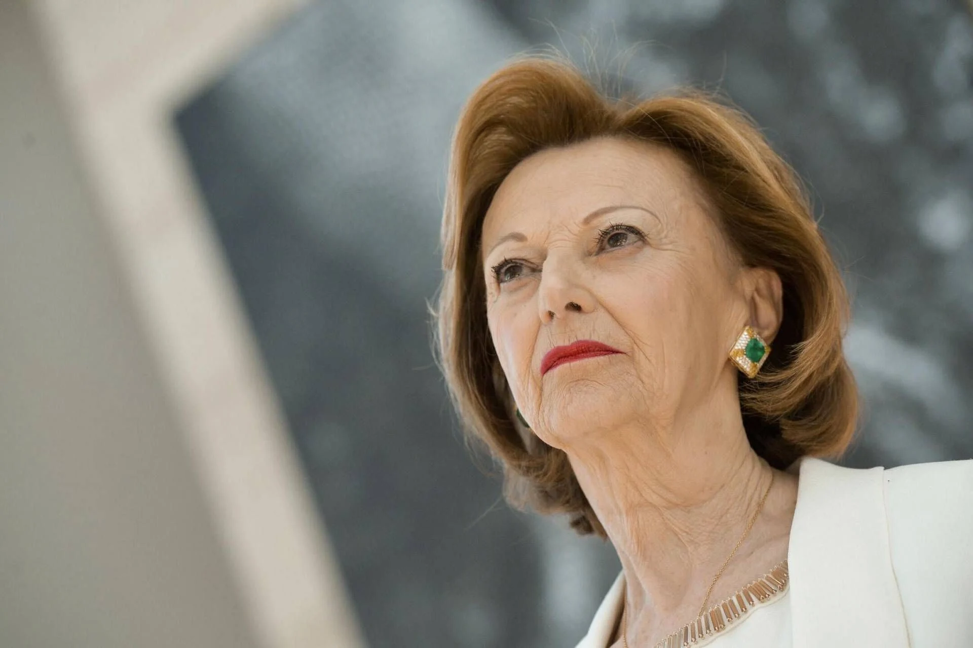 Morre Maria Franca Fissolo, viúva de Michele Ferrero, aos 87 anos — liderança discreta da Ferrero