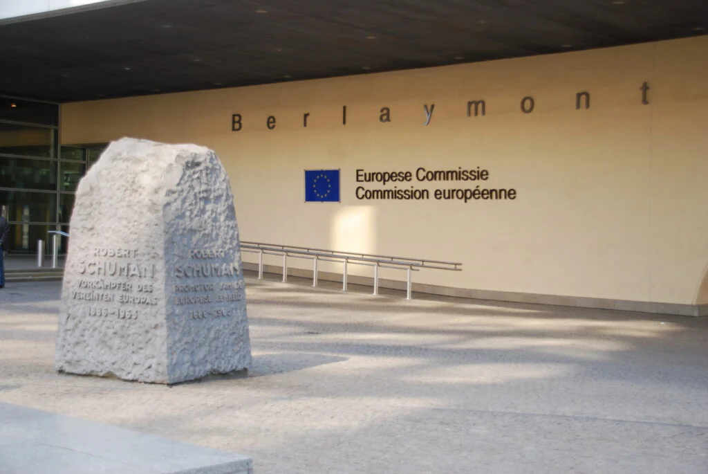 Buscas da polícia belga no Berlaymont: investigação sobre venda de 23 imóveis da Comissão Europeia