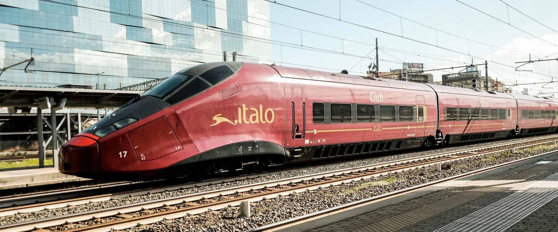 Transporte Público na Itália: Como se Locomover Pelo País