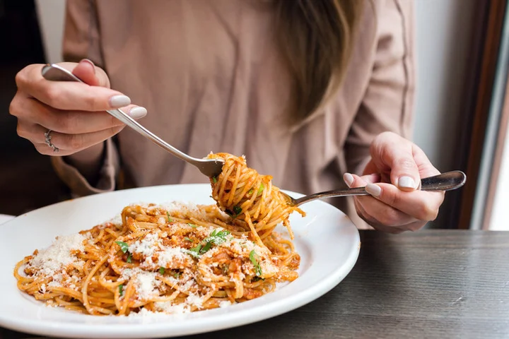 Pranzo: O que os Italianos comem no Almoço