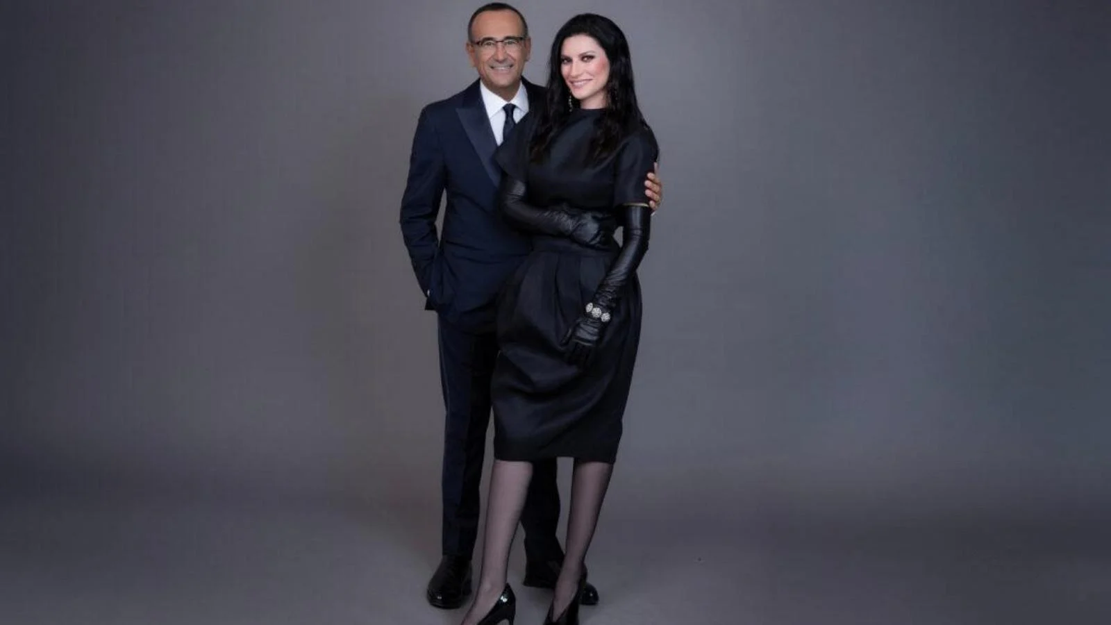 Mattarella recebe Carlo Conti, Laura Pausini e os grandes nomes de Sanremo no Quirinale: estreia histórica da música popular no Colle