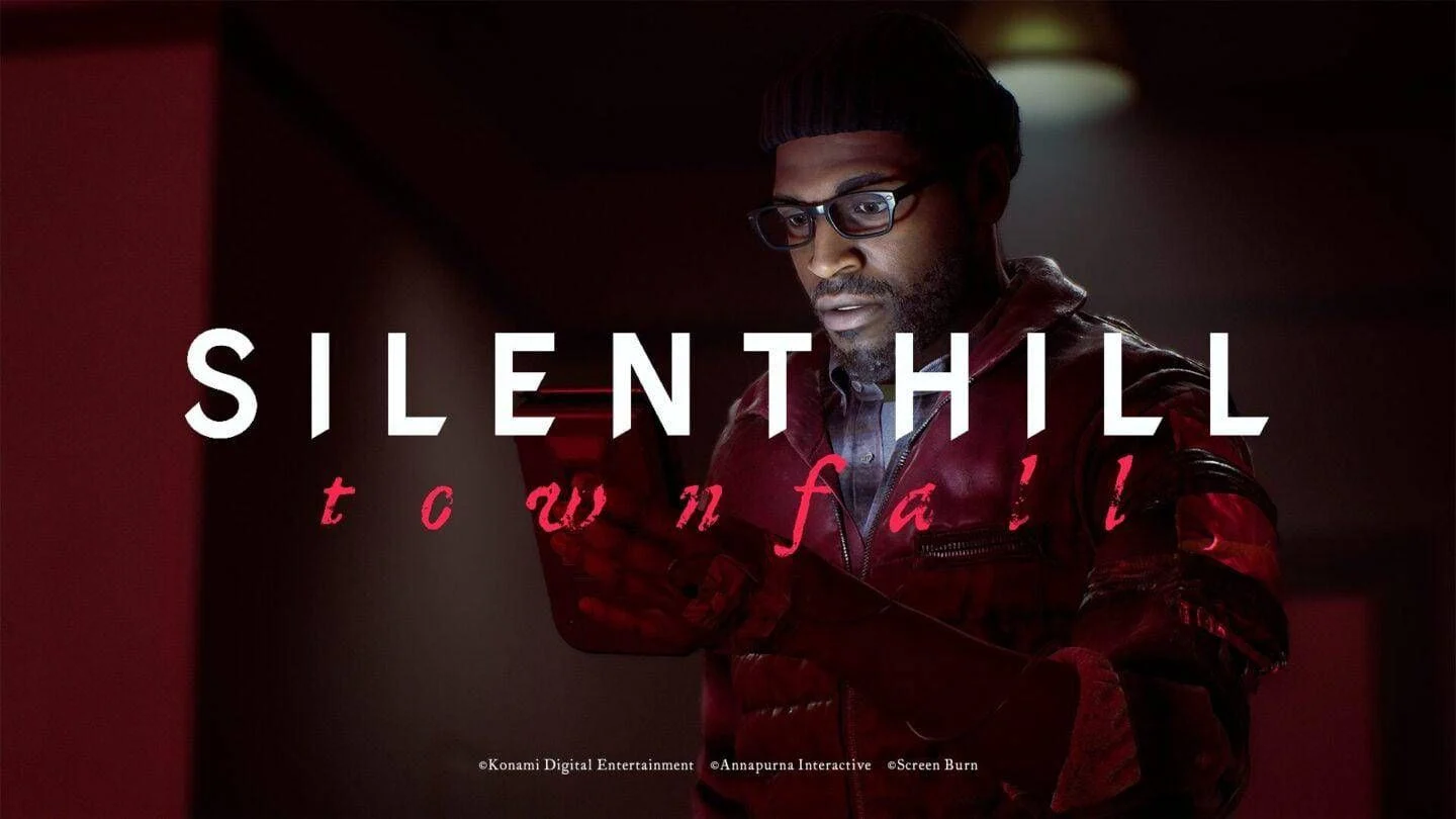 Silent Hill: Townfall — o horror psicológico se muda para a Escócia em 2026