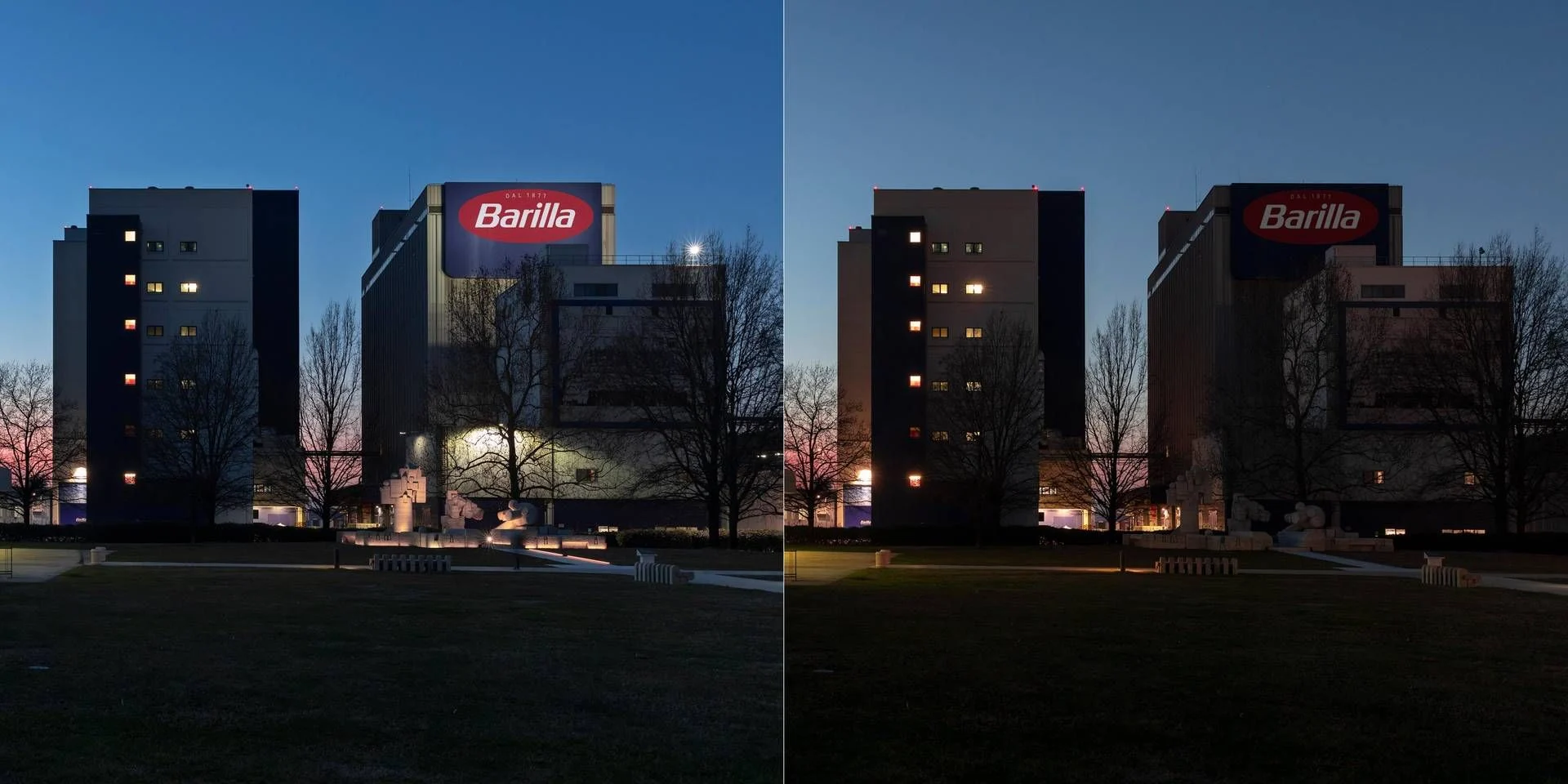 Barilla anuncia Energy&Water Plan: €168 milhões para eficiência e energias renováveis até 2030