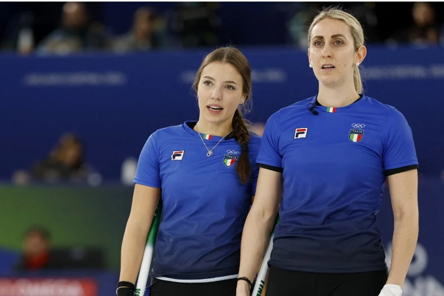 Milano Cortina: programa intenso dos azzurri para sábado, 14 de fevereiro