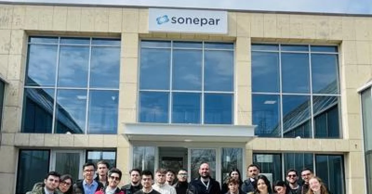 Accademia Sonepar 2026: inscrições abertas até 28 de fevereiro para jovens talentos