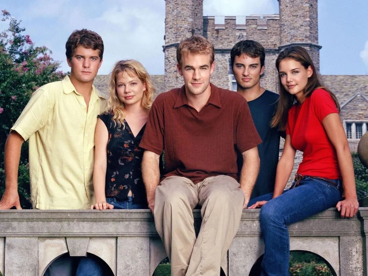 Dawson’s Creek: o espelho adolescente que remodelou o drama juvenil