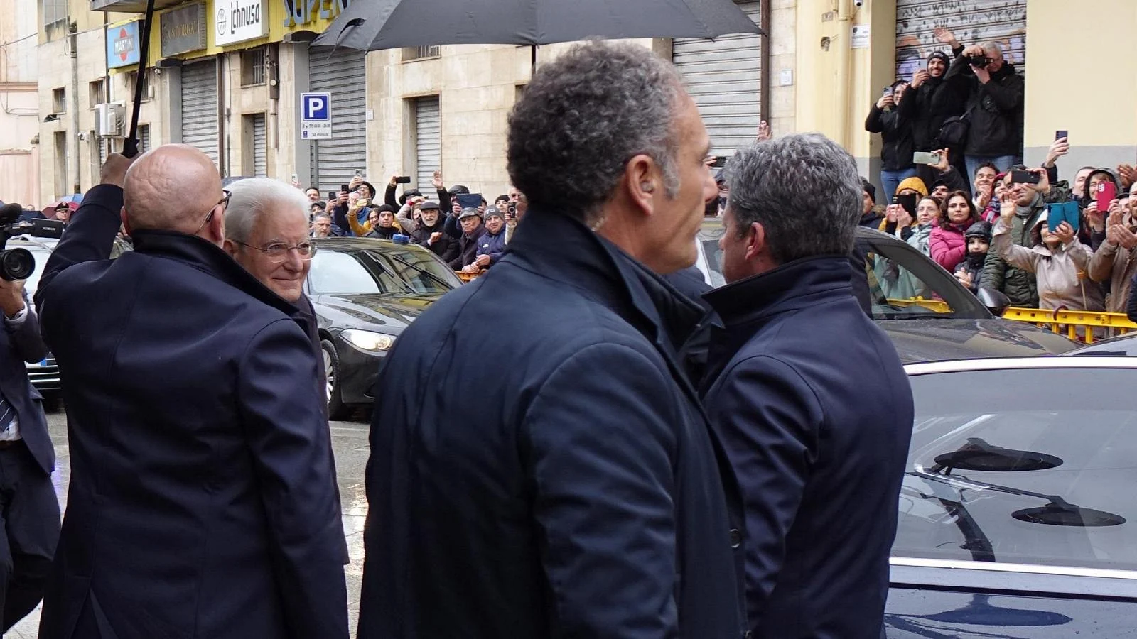 Mattarella em Nuoro: centenário do Nobel a Grazia Deledda e o eco cultural da Sardenha