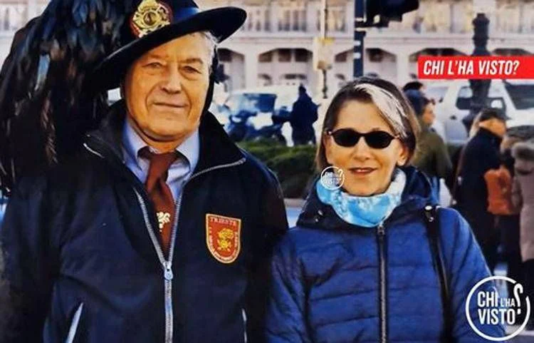 Morre Claudio Sterpin, último a falar com Liliana Resinovich; caso em Trieste segue com dúvidas