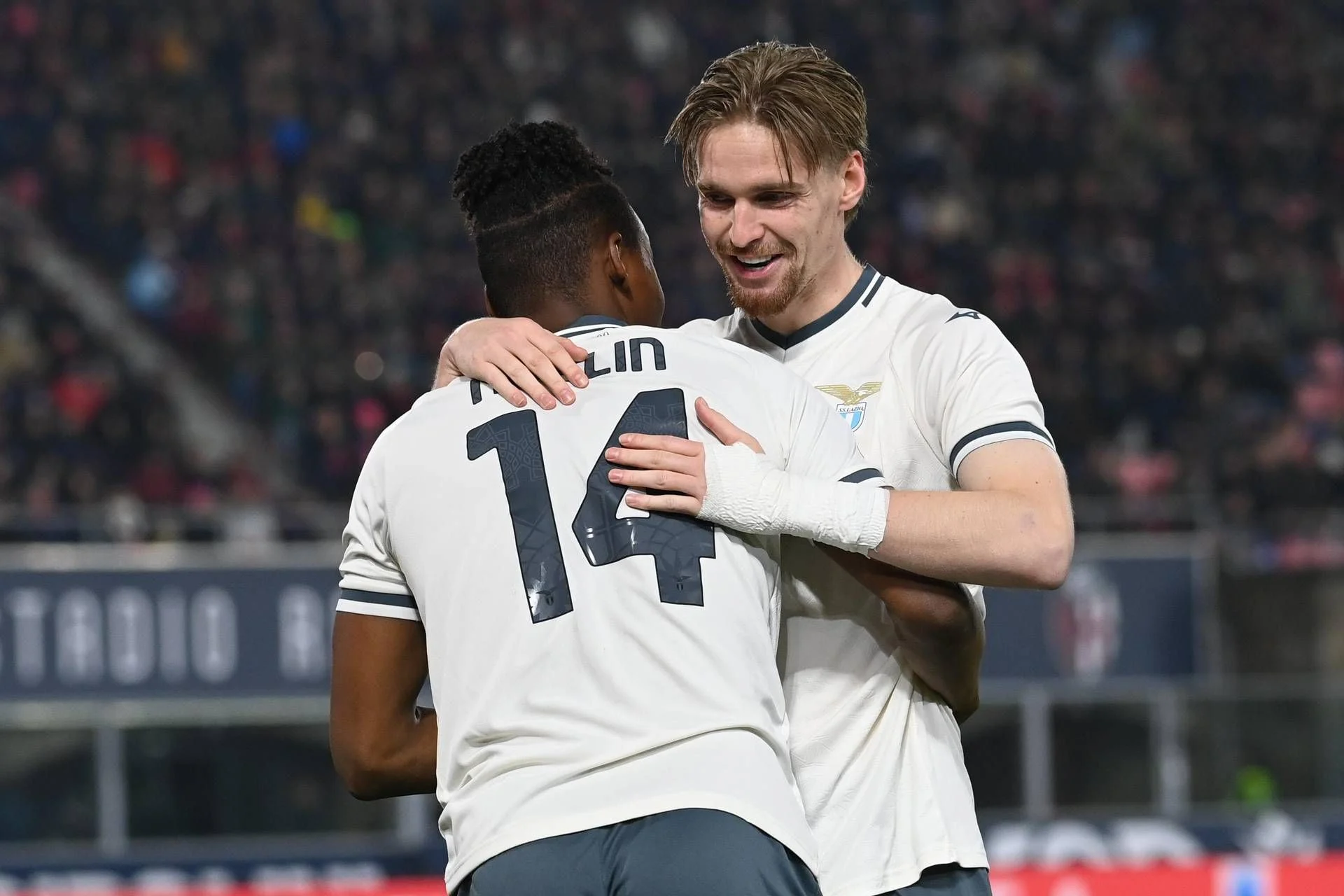 Lazio x Atalanta: horário, prováveis escalações e onde assistir pela Série A