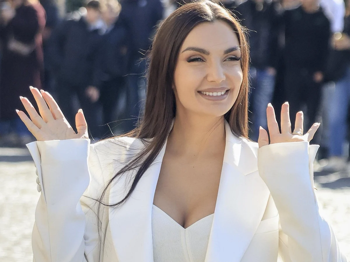 Elettra Lamborghini em Sanremo: “Inevitáveis preconceitos pelo meu sobrenome, hoje não me ofendo”