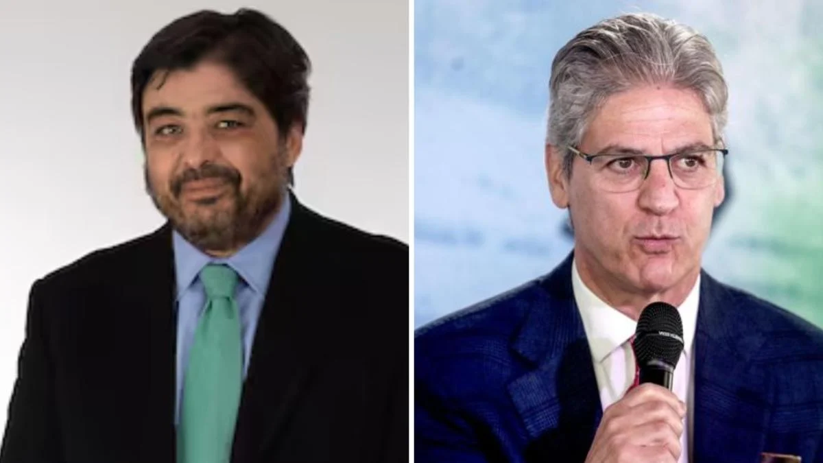 Bulbarelli assume a narração da cerimônia de encerramento das Olimpíadas após impasse na Rai