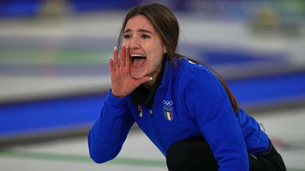 Olimpíadas 2026: Ouro histórico para Braathen no gigante; Vinatzer cai, Franzoni em 11º; D'Antonio sofre ruptura do ligamento
