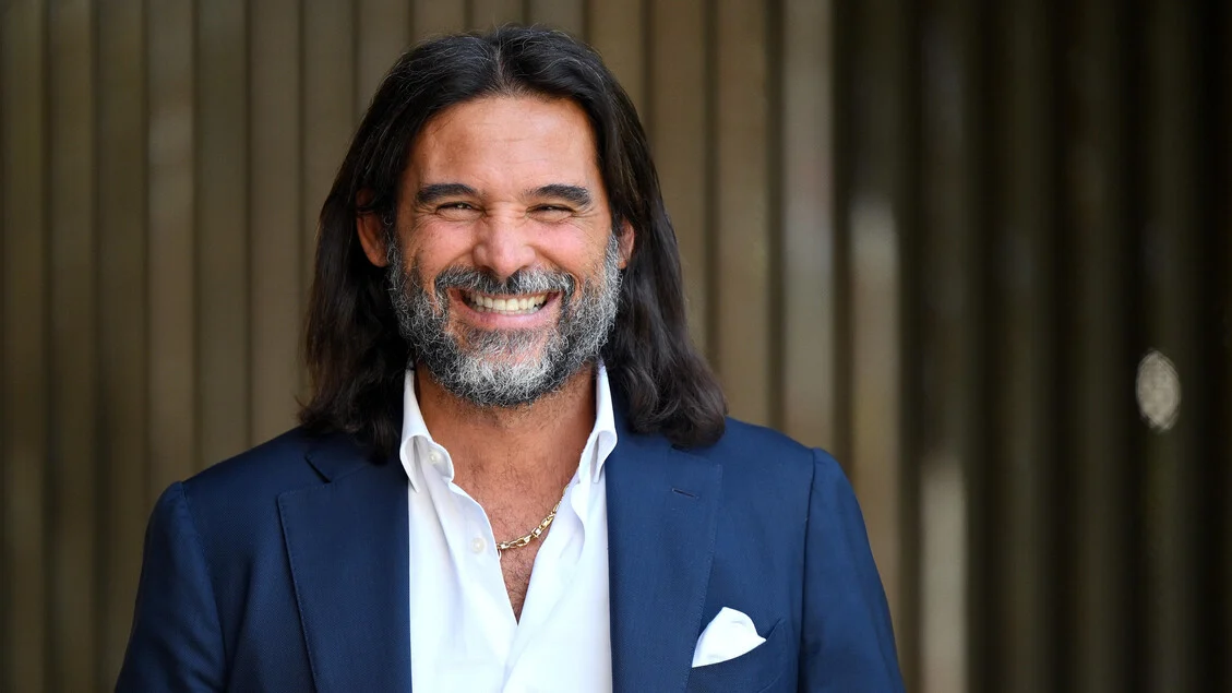 Viva El Futbol chega a Roma: espetáculo ao vivo com Paolo Bonolis e elenco de estrelas