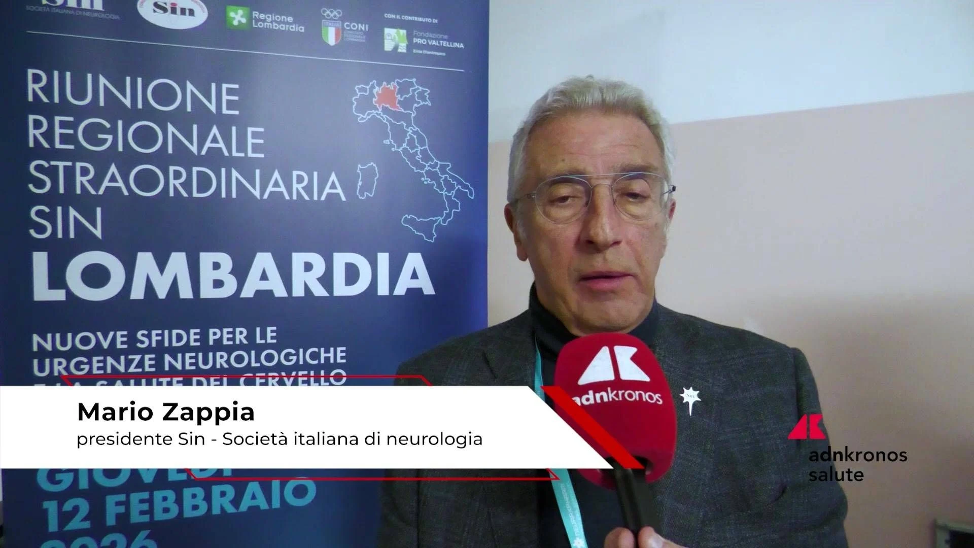 Zappia: trauma craniano em competições pode aumentar risco de doenças neurodegenerativas; defesa e atendimento rápido são cruciais