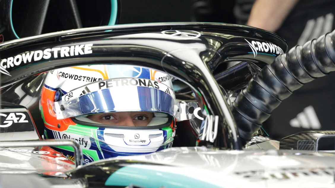 Antonelli domina último dia de testes no Bahrein e marca o melhor tempo