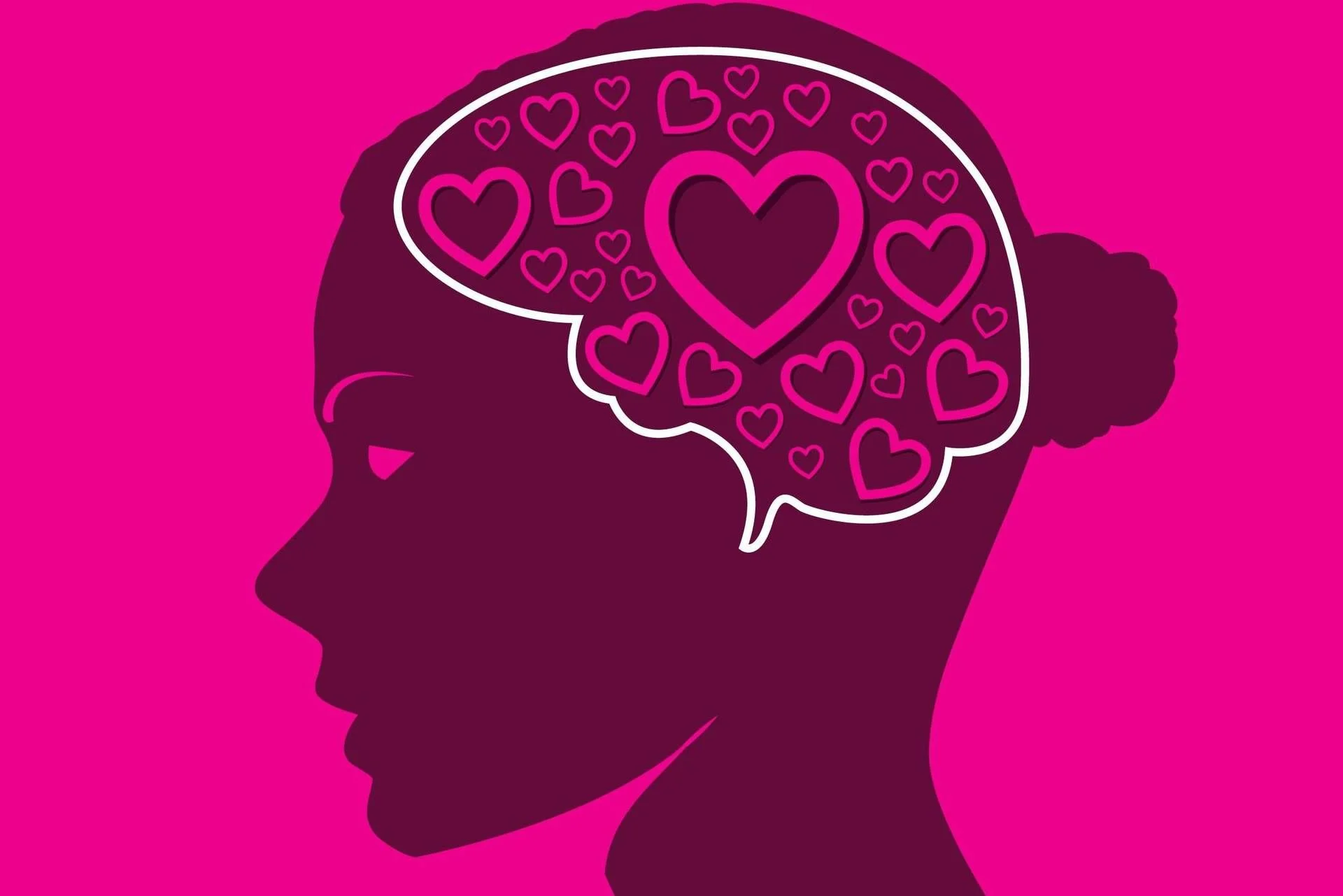 A química do amor: escrita no cérebro, não no algoritmo — por que a IA não pode reproduzir o sentimento