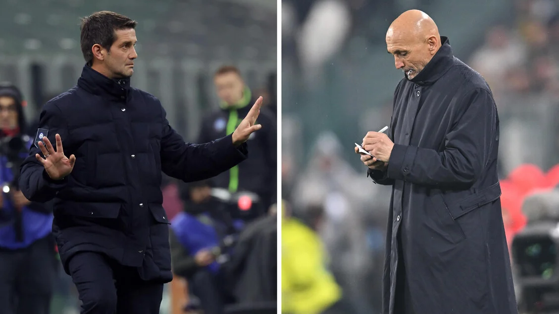 Inter-Juventus às 20h45: o peso histórico do Derby d'Italia e as incógnitas antes do apito inicial