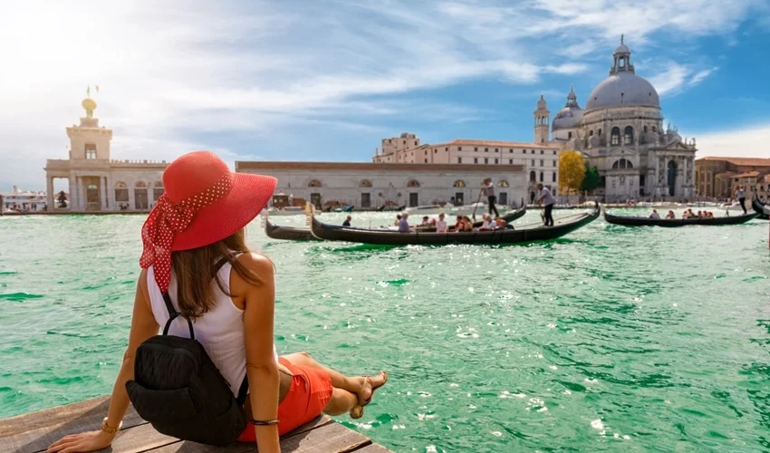 Calendário de Feriados Italianos
