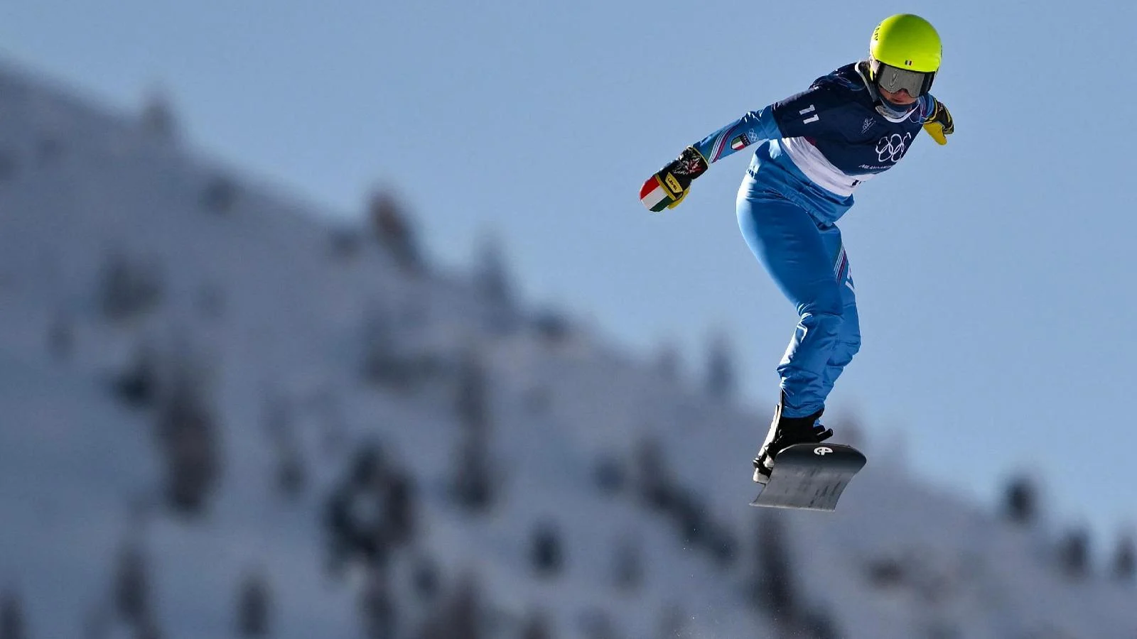 Milano-Cortina 2026: medalhas em disputa no domingo 15/02 — gigante feminino e provas de fundo