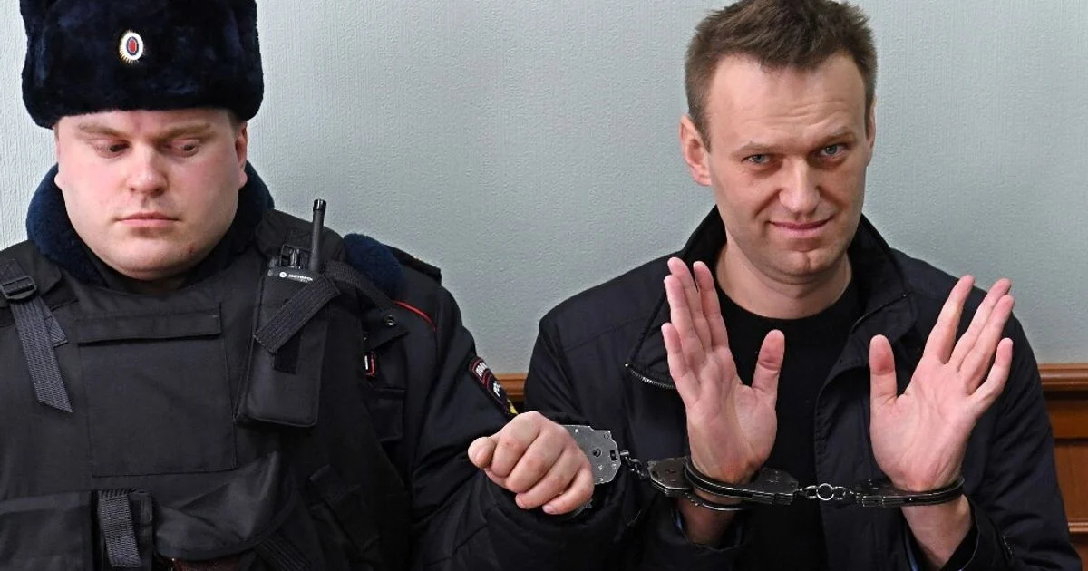 Navalny: Reino Unido e aliados afirmam envenenamento por epibatidina e responsabilizam o Kremlin