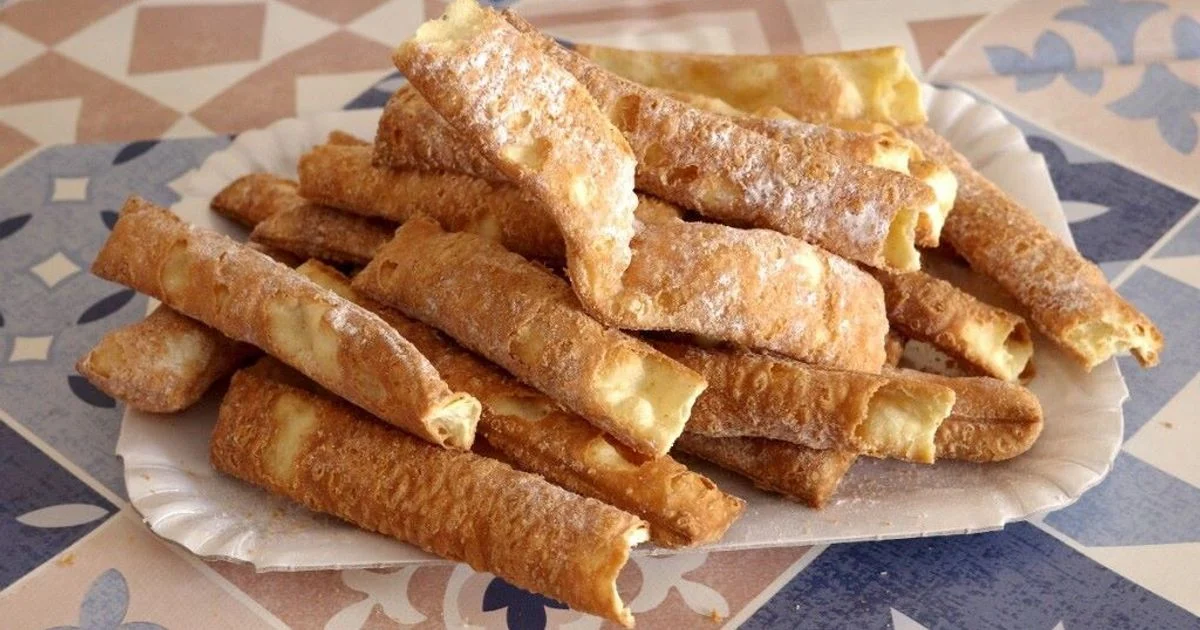 Carnaval: a tradição da fritura domina 'frappe', 'chiacchiere' e castagnole em toda a Itália