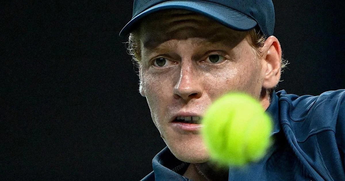 Sinner volta a Doha: Objetivo é avançar o máximo possível no ATP 500