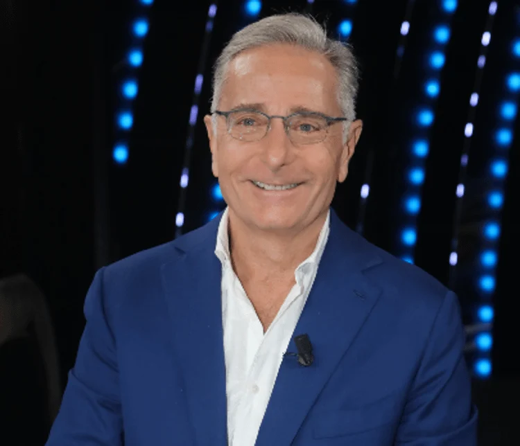 Taratata retorna com Paolo Bonolis: convidados, palco em Bergamo e onde assistir