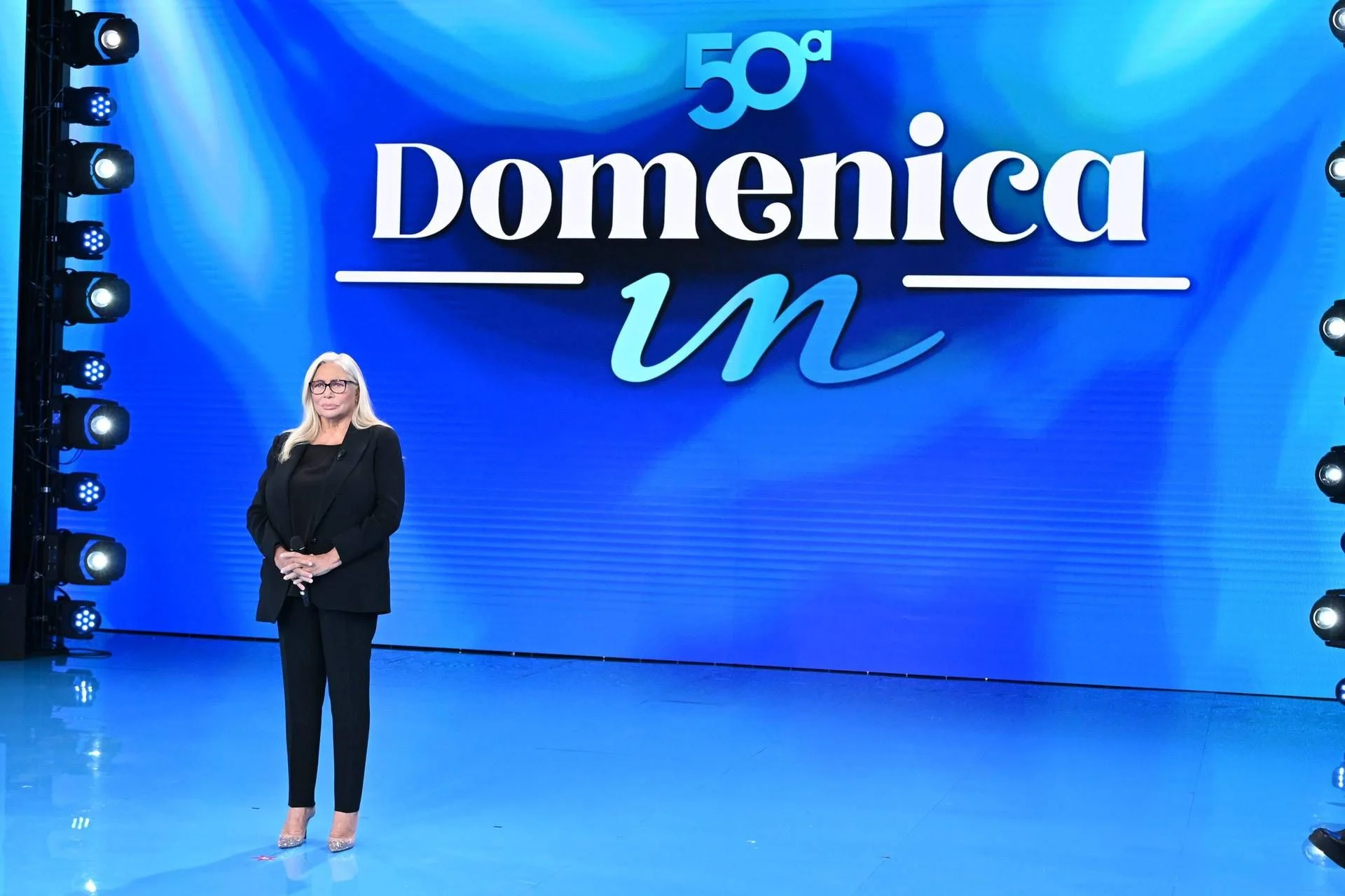 Domenica In: os convidados de Mara Venier e o roteiro cultural da semana (15/02)