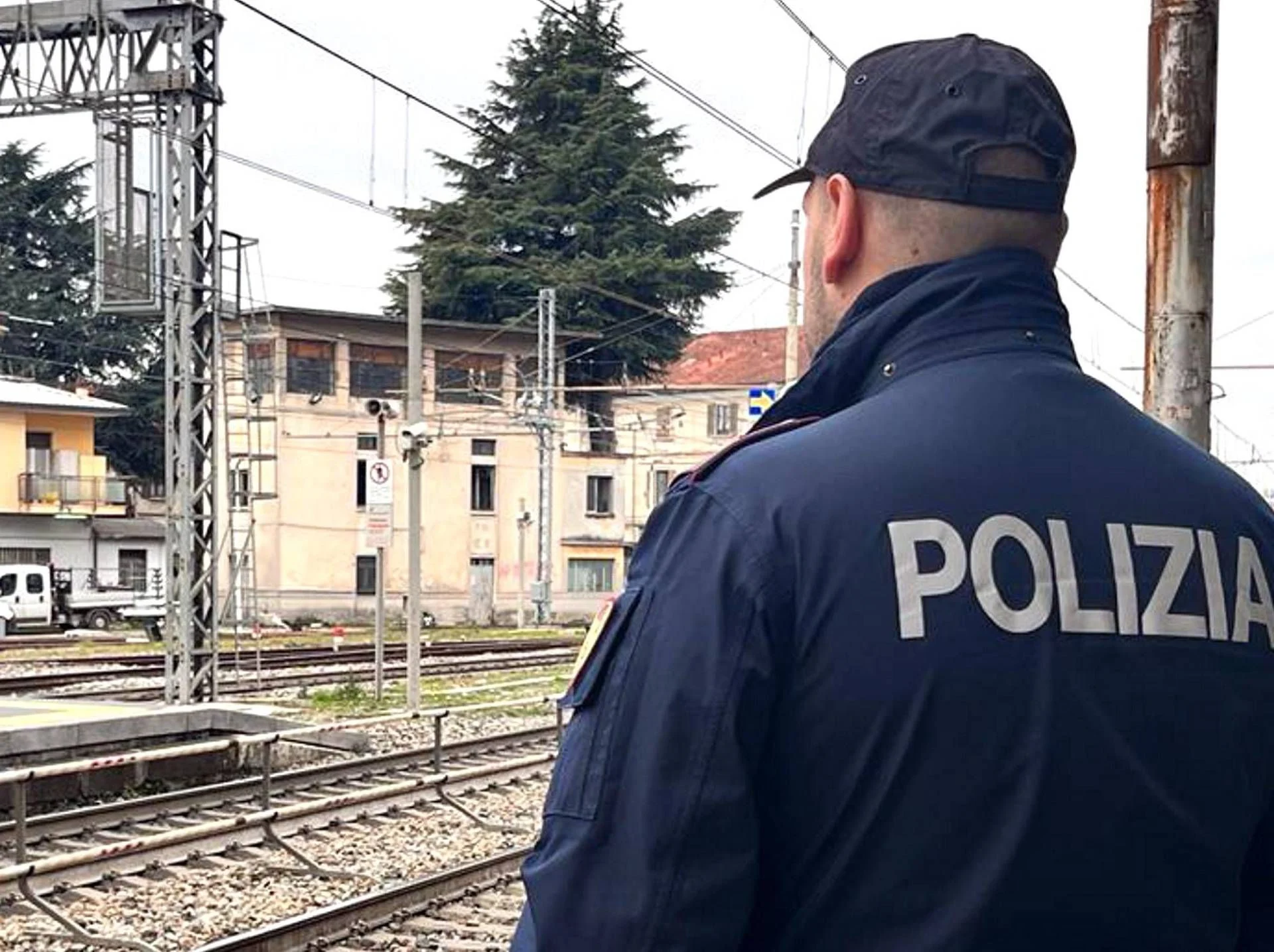 Piantedosi convoca comitê de segurança após sabotagens na Alta Velocidade em Bologna