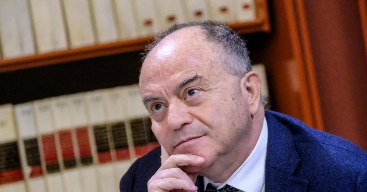 Gratteri e o ataque aos que votam Sim: Um erro de construção do debate sobre a justiça