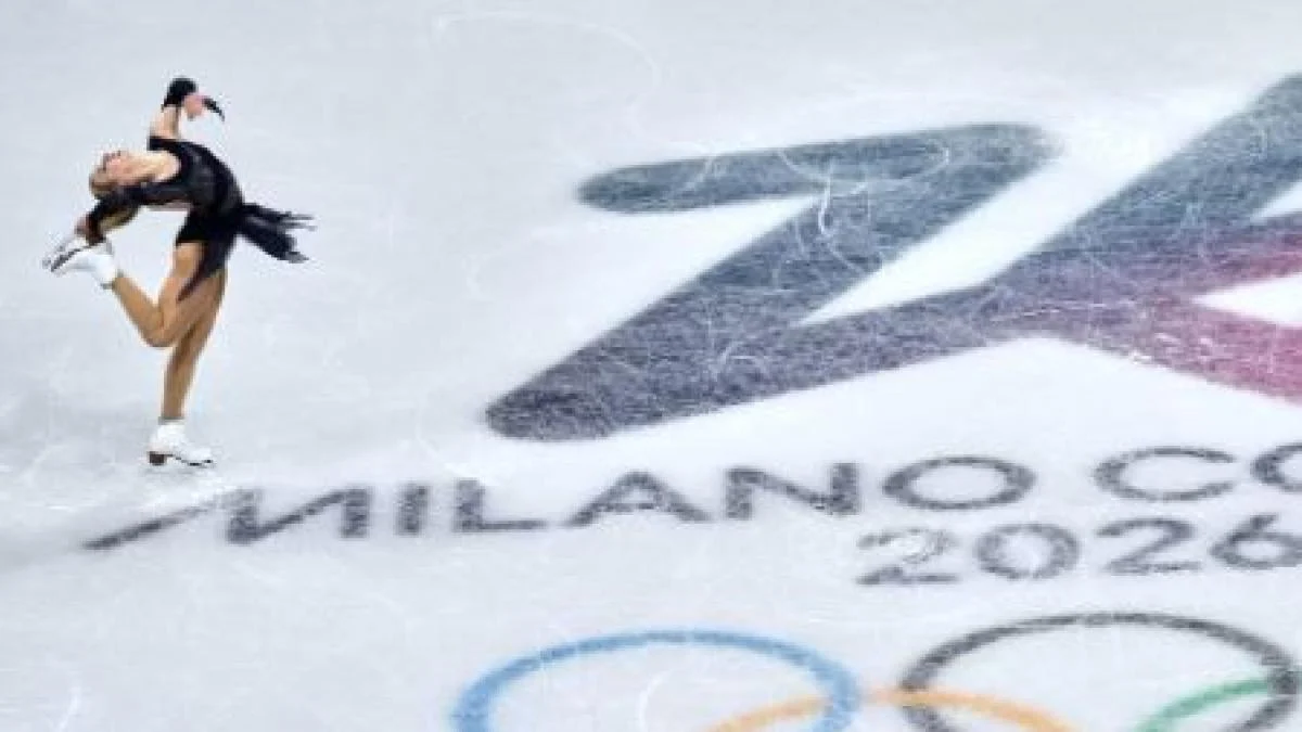 Olimpíadas Milano-Cortina: 1,27 milhão de ingressos vendidos; esqui alpino bate recorde e preços chegam a €2.900