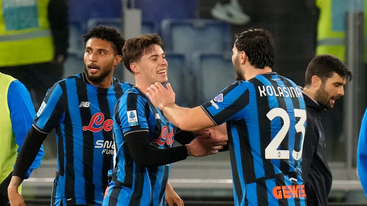 Lazio-Atalanta 0-2: O declínio físico, o pênalti e a disputa sobre VAR