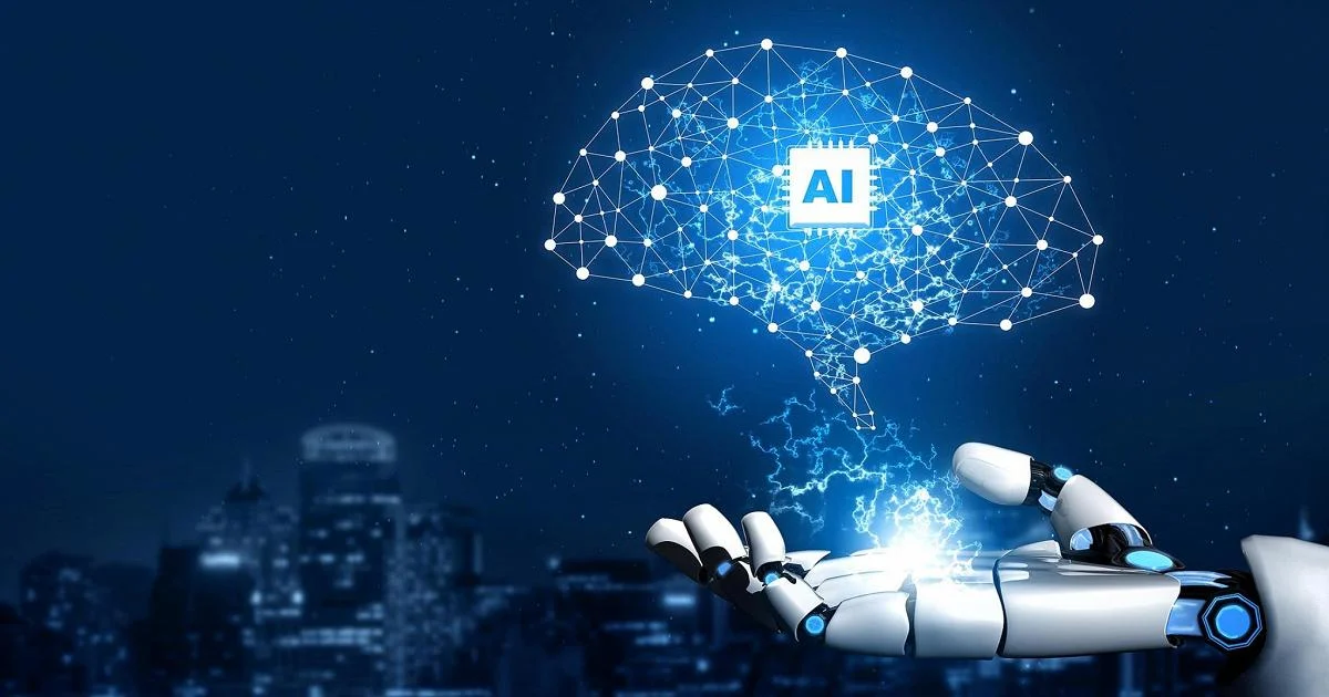 Inteligência artificial: bolha especulativa ou revolução estrutural?