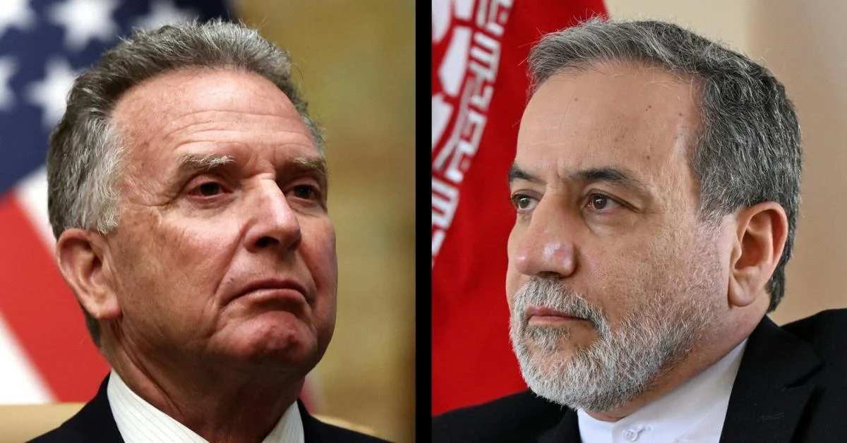 Ginebra: EUA e Irã voltam a negociar no consulado do Omã; Teerã aceita inspeções da AIEA, mas “negocia com desconfiança”