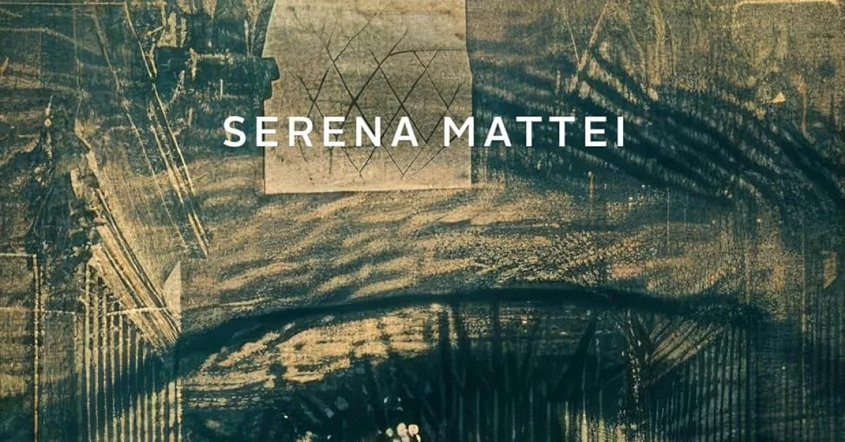Serena Mattei apresenta 'Bacca Nera' no Circolo De Amicis em Milão (21/02/2026)