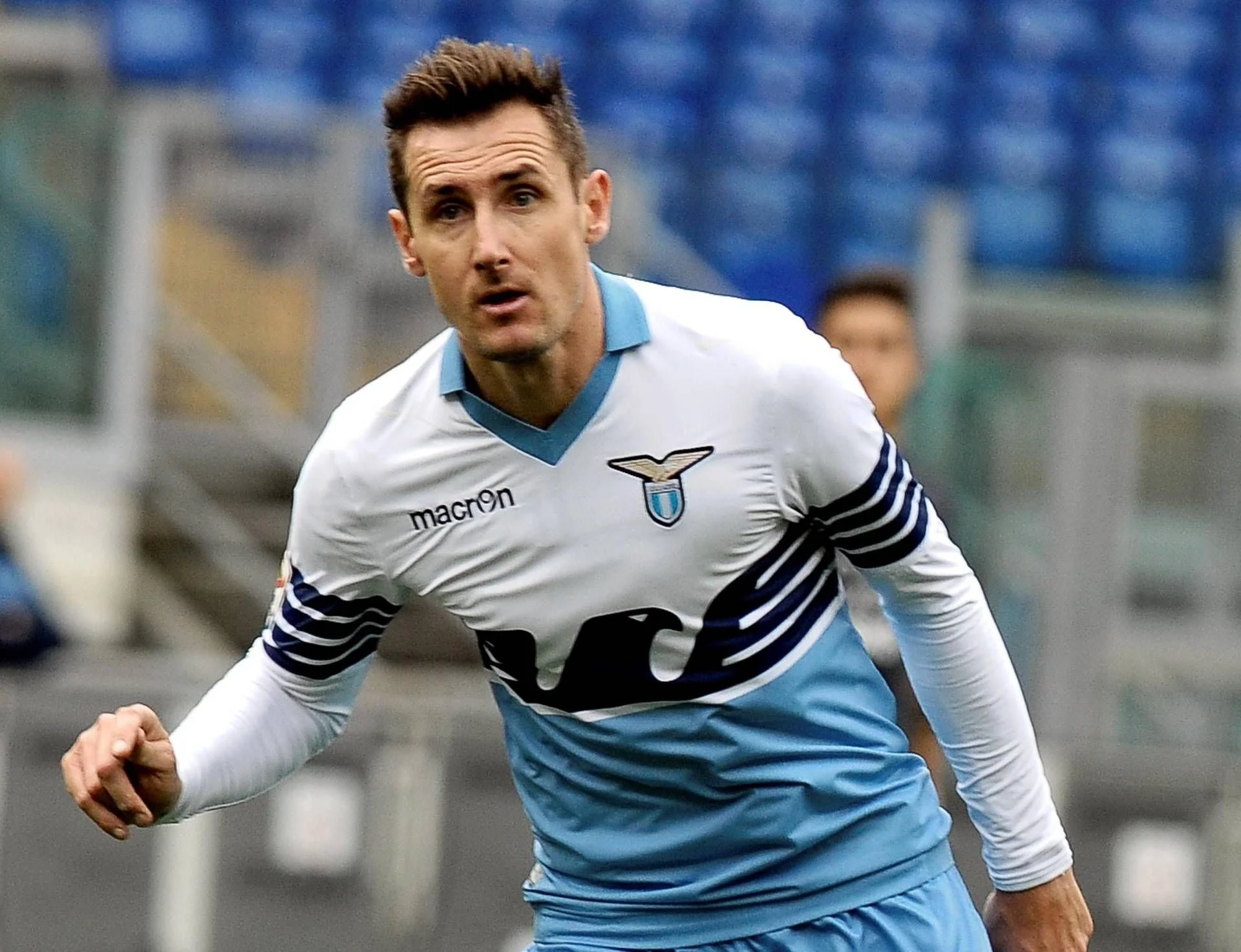 Quando o jogador corrige o árbitro: as lições de Miroslav Klose após o caso Inter-Juve