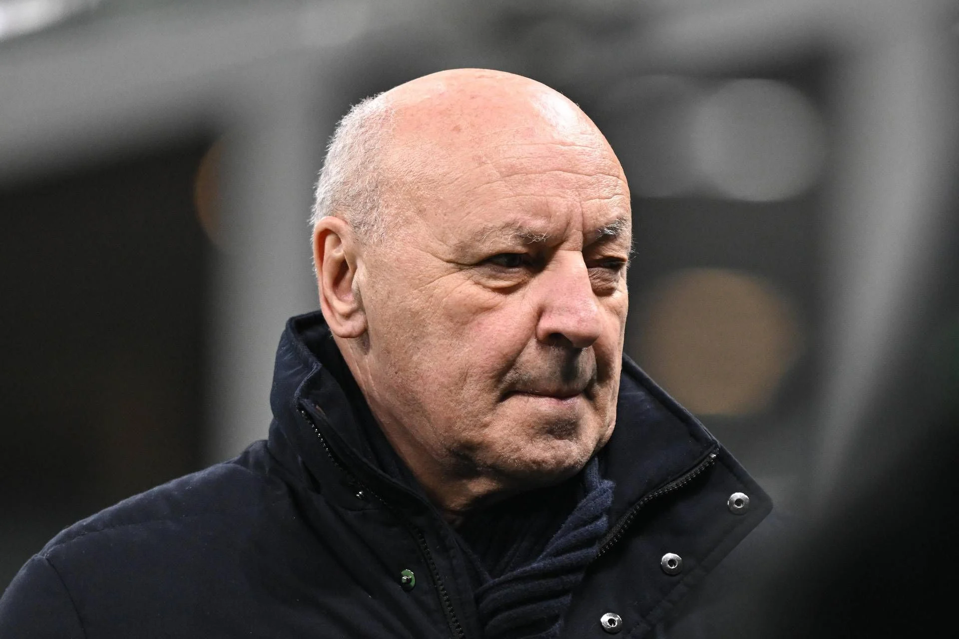 Marotta defende Bastoni e critica a ‘gogna’ midiática: “Não conheço Saviano”