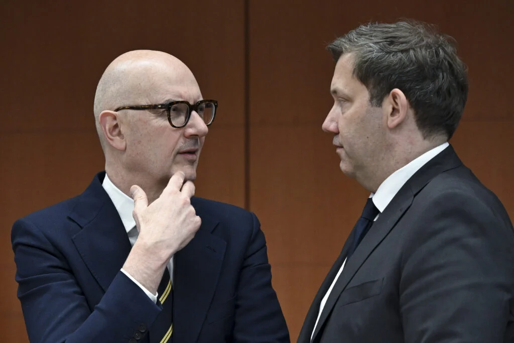 E6 em ação: com Giorgetti em Roma, os seis maiores da UE se reúnem para impulsionar a competitividade